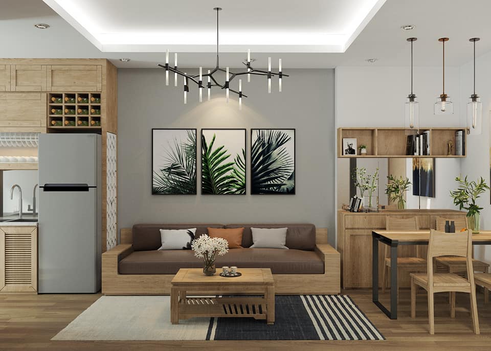 thiết kế thi công nội thất trọn gói tphcm thiết kế thi công nội thất trọn gói tphcm