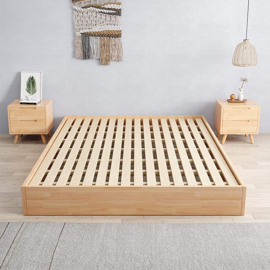 Giường Ngủ Cao Cấp