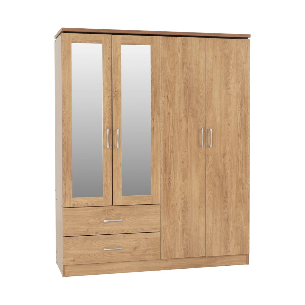 Tủ quần áo hiện đại