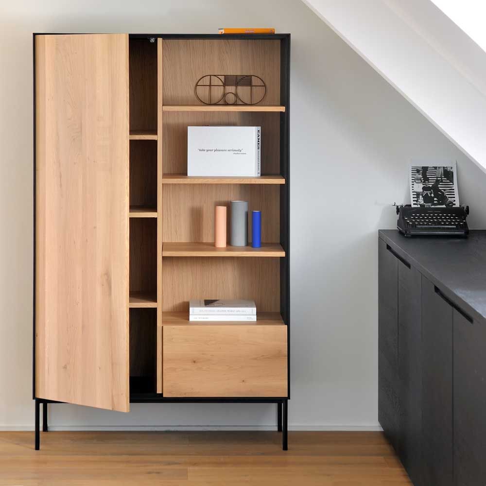 Tủ Quần Áo Gỗ Sồi (Oak) đa dạng mẫu mã 