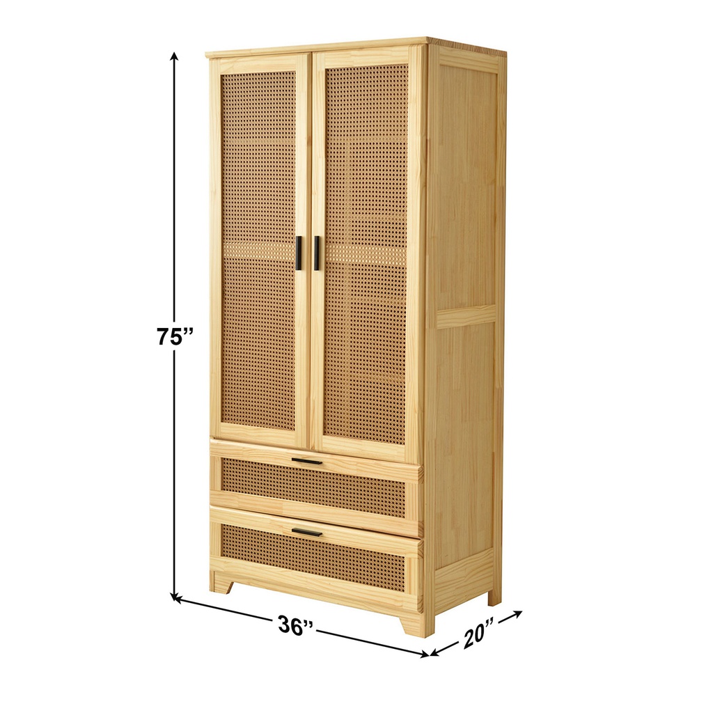 tu-quan-ao-go-thong-cao-190-ngang-90-rong-50-cm-16855