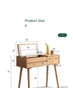 ban-trang-diem-go-soi-cao-79-ngang-100-rong-40-cm-23049