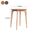 ban-tab-sofa-go-tan-bi-duong-kinh-50-cao-56-cm-23378