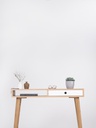 ban-lam-viec-go-soi-cao-75-ngang-105-rong-35-cm-23597