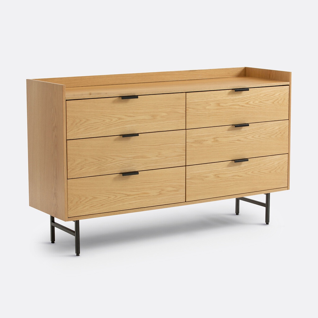 tu-trang-tri-6-ngan-go-soi-ket-hop-chan-sat-dai-150-cao-91-sau-45-cm-23823
