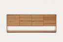 tu-trang-tri-go-soi-cao-73-ngang-200-rong-40-cm-23976