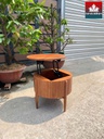 ban-tra-go-soi-oak-cao-42-duong-kinh-50-cm-25034