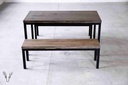 ban-an-2-bang-ghe-go-tan-bi-dai-140-rong-70-cao-75-cm-5775