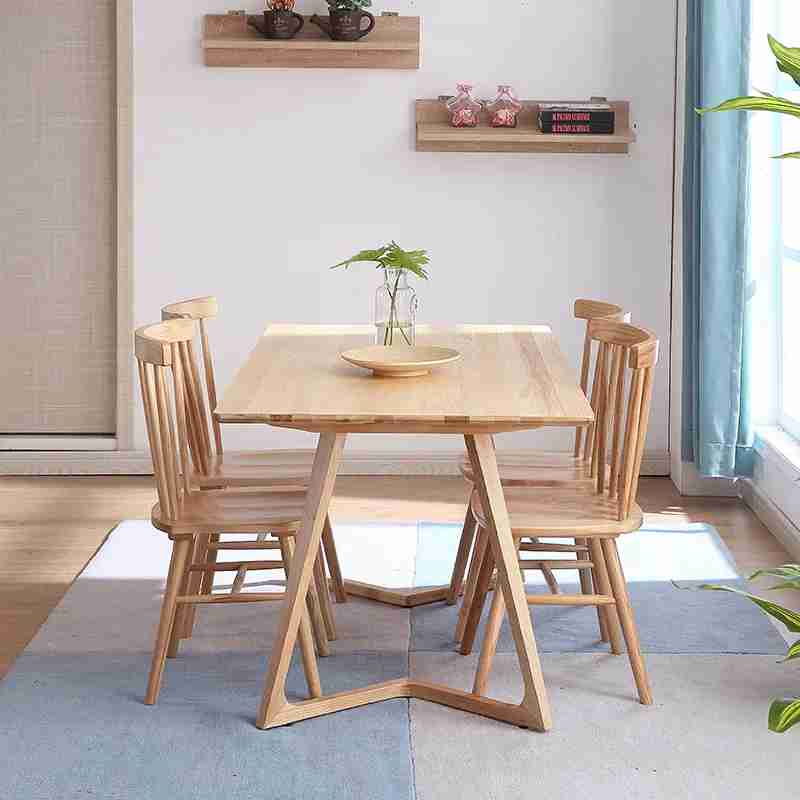 ban-an-4-ghe-go-soi-oak-dai-140-ngang-70-cao-75-cm-6633