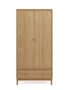 tu-quan-ao-2-canh-go-soi-oak-cao-185-rong-90-sau-55-cm-939