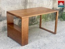 Bàn Làm Việc Gỗ Sồi (Oak) Dài 130 Rộng 70 Cao 75 (cm)