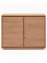 Tủ Quầy Bar Gỗ Sồi (Oak) Cao 80 Rộng 110 Sâu 45 (cm)
