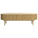 Kệ Tivi Gỗ Sồi Cánh Lùa Cao 48 Dài 160 Sâu 45 (cm)