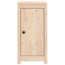 Tủ Trang Trí Gỗ Thông Dài 40 Rộng 35 Cao 80 (cm)