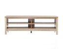 Kệ Tivi Gỗ Sồi Cao 53 Rộng 150 Sâu 39 (cm)