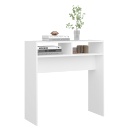 Kệ Trang Trí Gỗ MDF Cao 80 Ngang 78 Rộng 30 (cm)