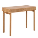 Bàn Làm Việc Gỗ Sồi Cao 75 Ngang 100 Rộng 50 (cm)