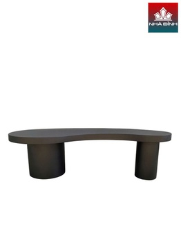 [GTBSF30] Bàn Trà Gỗ Thông Cao 33 Ngang 106 Rộng 60 (cm)