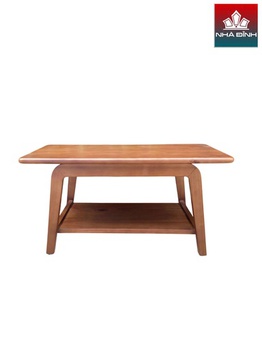 [GTBSF31] Bàn Trà Gỗ Thông Cao 40 Ngang 80 Rộng 45 (cm)