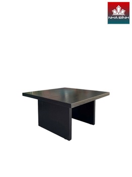 [ASHBSF68] Bàn Trà Gỗ Tần Bì Cao 33 Ngang 60 Rộng 60 (cm)