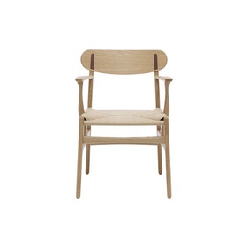 [OAKG24] Ghế Gỗ Sồi (Oak) Cao 79 Rộng 59 Sâu 52 (cm)