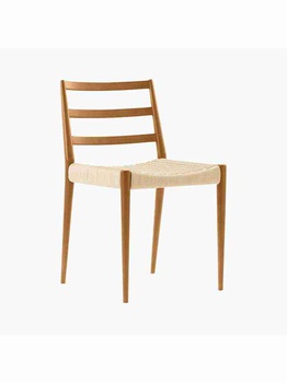 [ASHG26] Ghế Ăn Gỗ Tần Bì Cao 80 Rộng 47 Sâu 44 (cm)