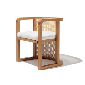 [ASHG6] Ghế Gỗ Tần Bì (Ash) Cao 70 Rộng 61 Sâu 57 (cm)