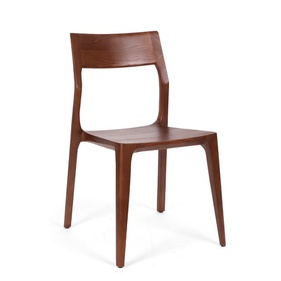 [OAKG3] Ghế Ăn Gỗ Tần Bì Cao 80 Rộng 36 Sâu 44 (cm)