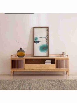 [ASHKTV26] Kệ Tivi Gỗ Tần Bì Dài 150 Rộng 45 Cao 66 (cm)