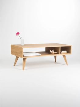 [ASHK10] Kệ Tivi Gỗ Tần Bì Dài 105 Rộng 50 Cao 40 (cm)