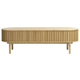 [OAKKTV29] Kệ Tivi Gỗ Sồi Cánh Lùa Cao 48 Dài 160 Sâu 45 (cm)