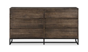 [GTTTT3] Tủ Trang Trí 6 Hộc Tủ Gỗ Thông Dài 160 Rộng 46 Cao 86 (cm)