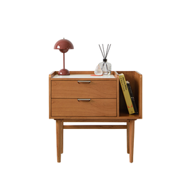 [OAKTTT180] Tab Trang Trí Gỗ Sồi Cao 65 Ngang 67 Rộng 35 (cm)