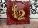 Tranh-Chu-Phuc-Loc-Tho-Go-Dep