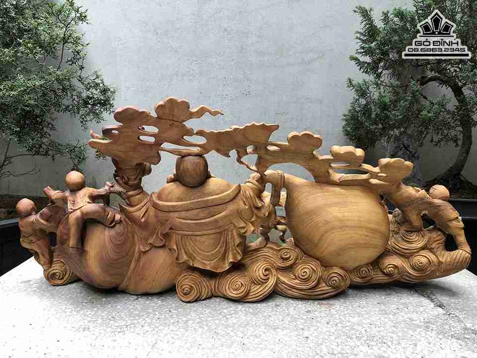 Tuong-Phat-Di-Lac-Go-Xa-Xi-Gu-Huong