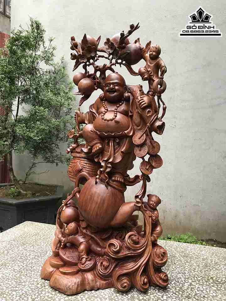 Tuong-Phat-Di-Lac-Vac-Canh-Dao-Go-Xa-Xi-Do-1