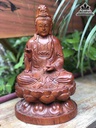 Tuong-Phat-Ba-Quan-Am-Ngoi-Dai-Sen-Go-Huong