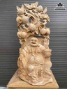 Tuong-Phat-Di-Lac-Ngoi-Goc-Dao-Go-Ngoc-Am-Lao-1
