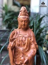 Tuong-Phat-Ba-Quan-Am-Go-Huong