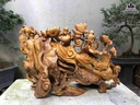 Tuong-Phat-Di-Lac-Ngu-Phuc-Go-Bach-Xanh8
