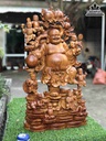 Tuong-Phat-Di-Lac-Ngu-Phuc-Go-Huong-