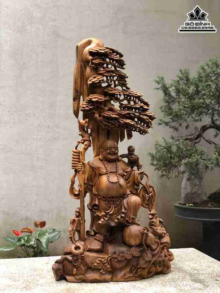 Tuong-Phat-Di-Lac-Dung-Goc-Tung-Go-Xa-Xi-Gu-Huong-1