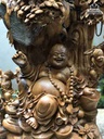 Tuong-Phat-Di-Lac-Ngu-Phuc-Om-Da-Go-Bach-Xanh