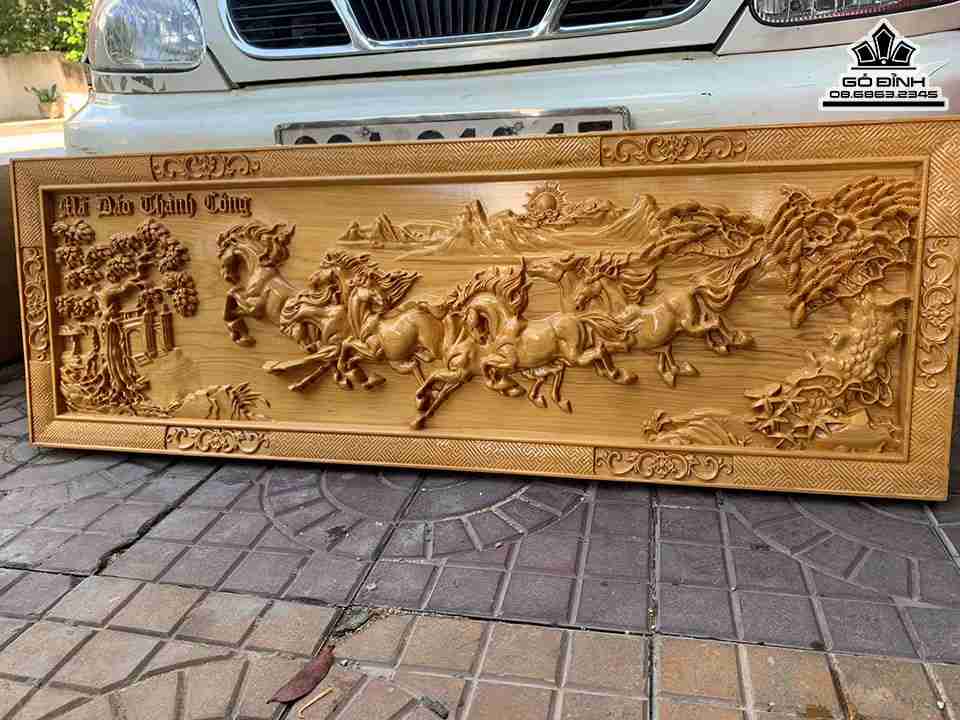 Tranh-Ma-Dao-Thanh-Cong-Go-Po-Mu