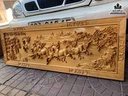 Tranh-Ma-Dao-Thanh-Cong-Go