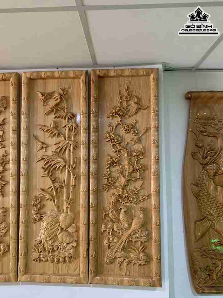 Tranh-Tu-Quy-Go-Po-Mu-gia-re