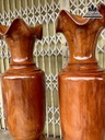 Lục Bình Gỗ Đinh Hương Cao 190 Đường Kính 51 (cm) 3