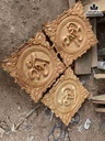 Tranh-Chu-Phuc-Loc-Tho-Go-Po-Mu