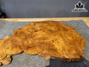 Khay Trà Gỗ Nu Ngọc Am Ngang 72 Cao 42 Sâu 3,5 (cm)