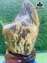 Tác Phẩm Gỗ Hóa Ngọc 6,5kg